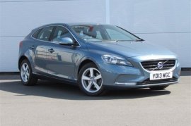 Volvo V40 1.6 S