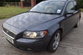 Volvo V50 2.0D