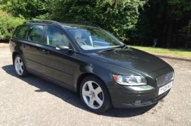 Volvo V50 1.8 SE