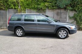 Volvo XC70 2.5T