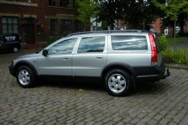 Volvo XC70 2.5T