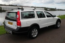 Volvo XC70 2.5T