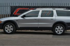 Volvo XC70 2.4 D5