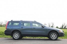 Volvo XC70 2.4