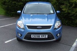 Ford Kuga 2.0