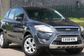 Ford Kuga 2.0