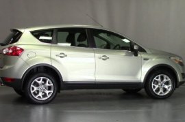 Ford Kuga 2.0