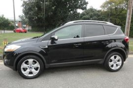 Ford Kuga 2.0