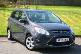 Ford Grand C-Max 1.6