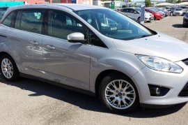 Ford Grand C-Max 1.6