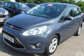 Ford Grand C-Max 1.6