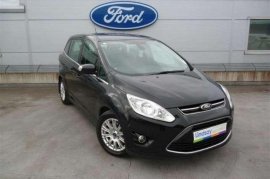 Ford Grand C-Max 1.6