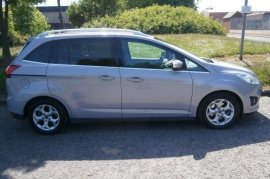 Ford Grand C-Max 1.6