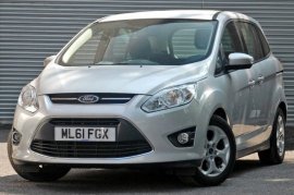 Ford Grand C-Max 1.6