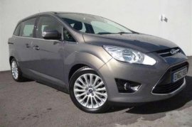 Ford Grand C-Max 1.6