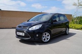 Ford Grand C-Max 1.6