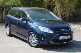 Ford Grand C-Max 1.6