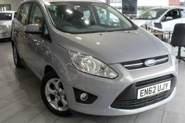 Ford Grand C-Max 1.6