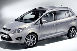 Ford Grand C-Max 2.0