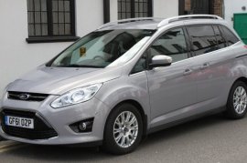 Ford Grand C-Max 2.0