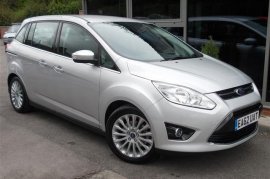 Ford Grand C-Max 1.6