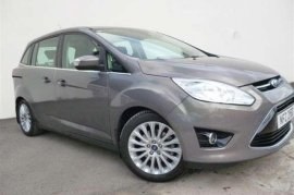 Ford Grand C-Max 2.0