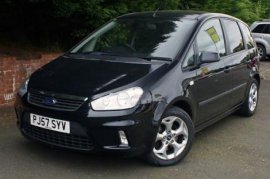 Ford C-Max 2.0