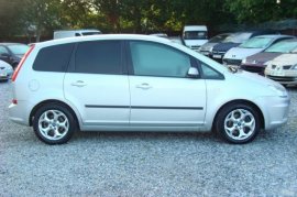 Ford C-Max 1.8