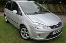 Ford C-Max 1.6