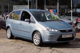 Ford C-Max 1.6