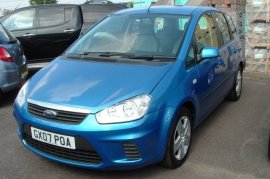 Ford C-Max 1.6