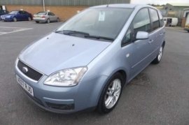 Ford C-Max 1.8