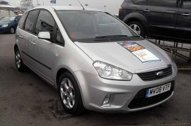 Ford C-Max 1.6