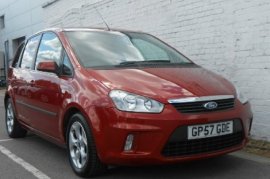 Ford C-Max 2.0