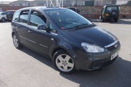 Ford C-Max 1.6