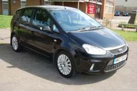 Ford C-Max 1.6