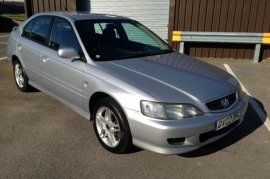 Honda Accord 1.8