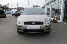 Ford Fusion 1.4