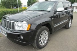 Jeep Grand Cherokee 3.0