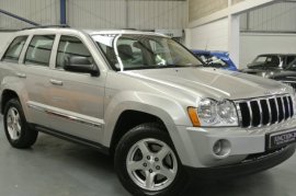 Jeep Grand Cherokee 3.0