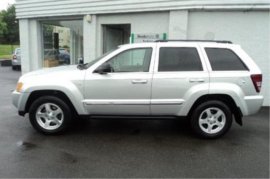 Jeep Grand Cherokee 3.0