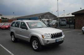 Jeep Grand Cherokee 3.0