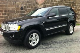 Jeep Grand Cherokee 3.0