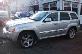 Jeep Grand Cherokee 3.0