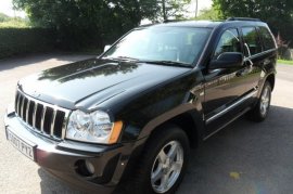 Jeep Grand Cherokee 3.0