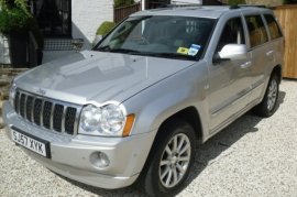 Jeep Grand Cherokee 3.0