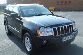 Jeep Grand Cherokee 3.0