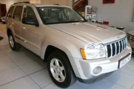 Jeep Grand Cherokee 3.0