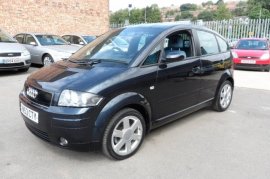 Audi A2 1.6