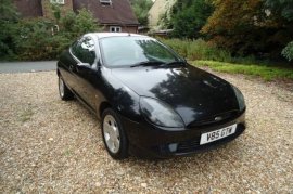 Ford Puma 1.7